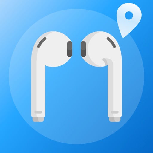 Device Tracker: Find My Air - AppWisp.com
