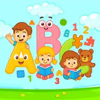 ABC Think Tank: ABC 123 Kids