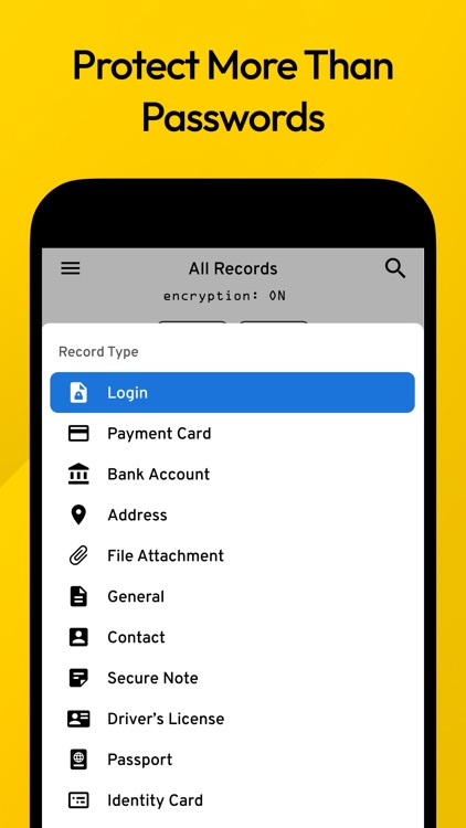Keeper Password Manager screenshot-5