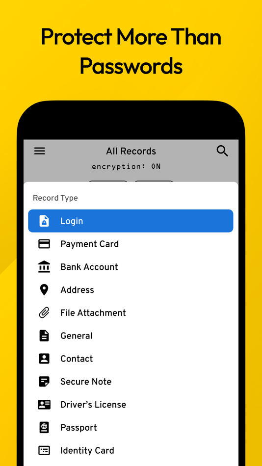 #6. Keeper Password Manager (iOS) 由: Callpod Inc.
