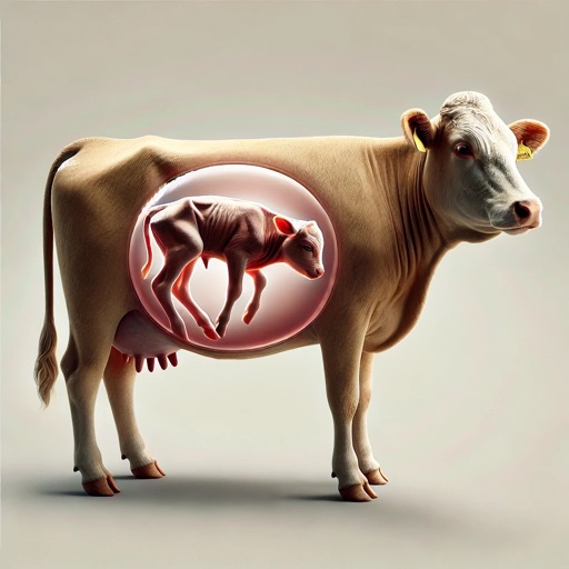 Livestock Gestation Manager