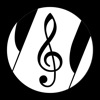 Chordio+: create & learn music icon