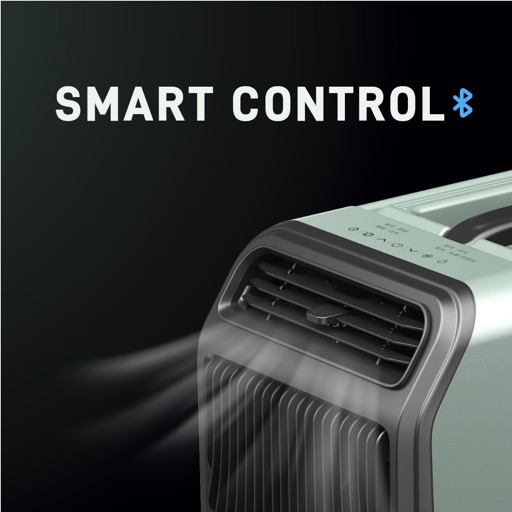 Portable air conditioner