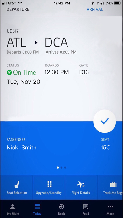 Kurved - Excuses iPhone screenshot 7 - Lifestyle app