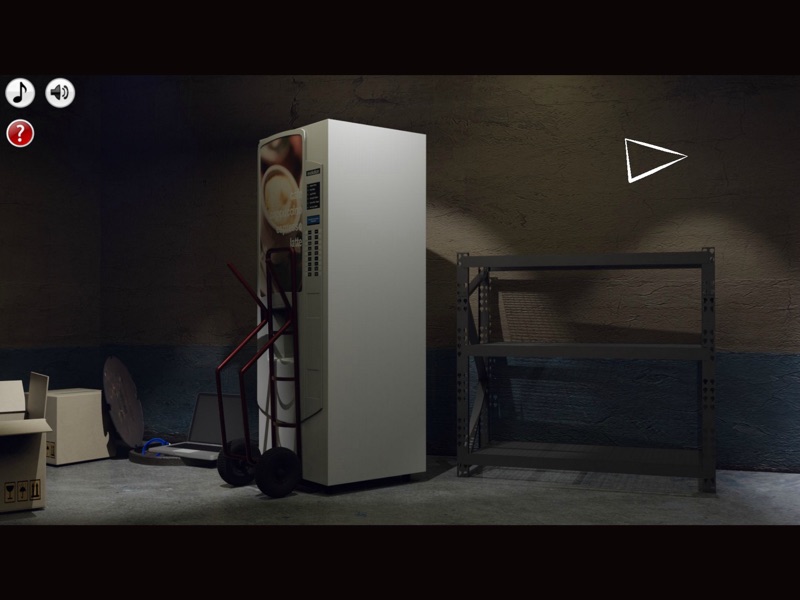 Escape Prison 2 room neighbor screenshot 10