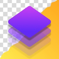 Photo Background Remover AI app icon - Photo & Video app for iPhone