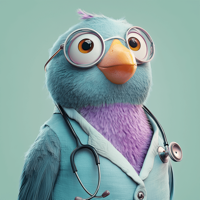 메디컬 잉글리시 - Doxa