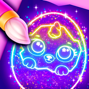 Tuto Coloring & Drawing Club