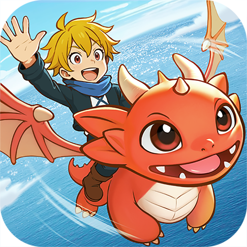 Get 龙骑士学园 for iOS, iPhone, iPad Aso Report