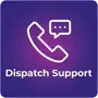 Dispatch Support NPS