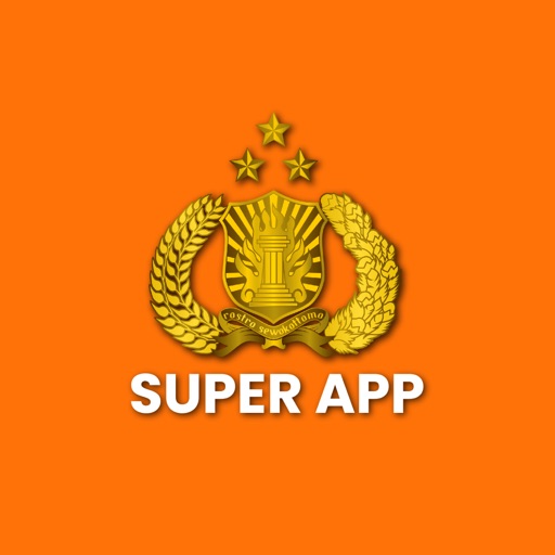 Super App Polri