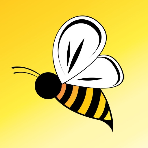 Bees Express icon