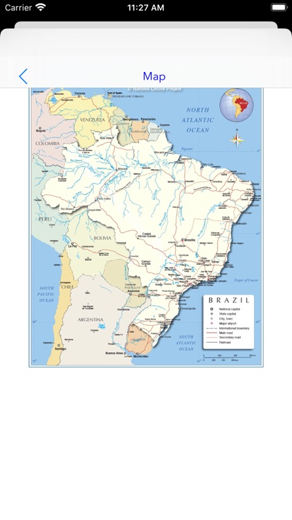 Countries! screenshot-3