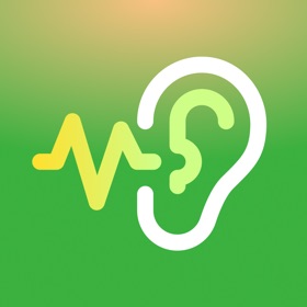 HearingAid: Sound Booster