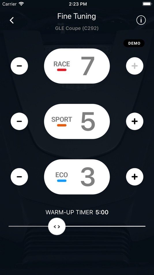 #4. Tuning: Pro (iOS) 게시자: Smart Vehicle Engineering GmbH