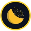 LUNC DASH app icon - Finance app for iPhone