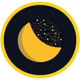 LUNC DASH - Icono de la app
