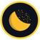 LUNC DASH app icon - Finance app for iPhone