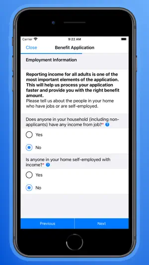 District Direct screenshot 3