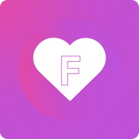 Favory app icon - Social Networking app for iPhone