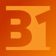 B1 Streaming app icon - Music app for iPhone