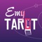 With EmyTarots, you take your personal tarot guide everywhere