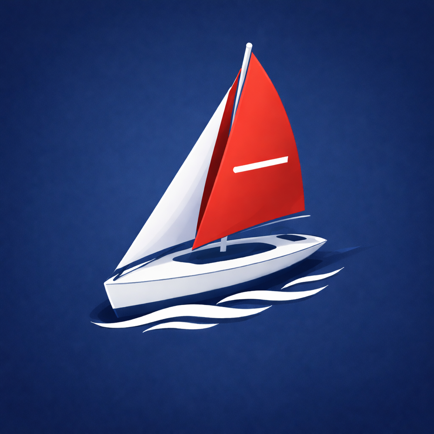 Permis Bateau: Flash Card Boat