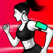 Running App - Run Tracker