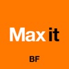 Orange Max it - Burkina Faso icon