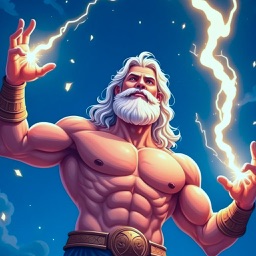 Piorun - Lightning of Keraunos