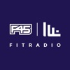 F45 x FITRADIO icon