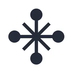 Bartholomew Public Library app icon