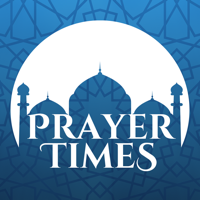 Prayer Times Athan, Qibla