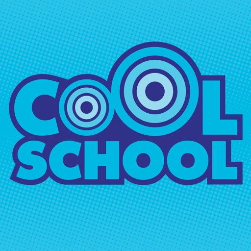 Cool School TV - AppWisp.com