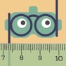 Get PD Measure Ruler for iOS, iPhone, iPad Aso Report