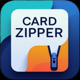 Card Zipper