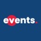 The AFFLINK Events app is your go-to companion for the onsite experience while at our yearly events