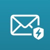 SnapBox Pro: Private Temp Mail icon