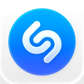 Shazam: Find Music & Concerts