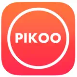 Pikoo: Modern Photo Editor - Icona app