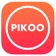 Pikoo: Modern Photo Editor app icon - Photo & Video app for iPhone