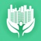 Be a green hero in your city, and City&Me will reward your daily activities