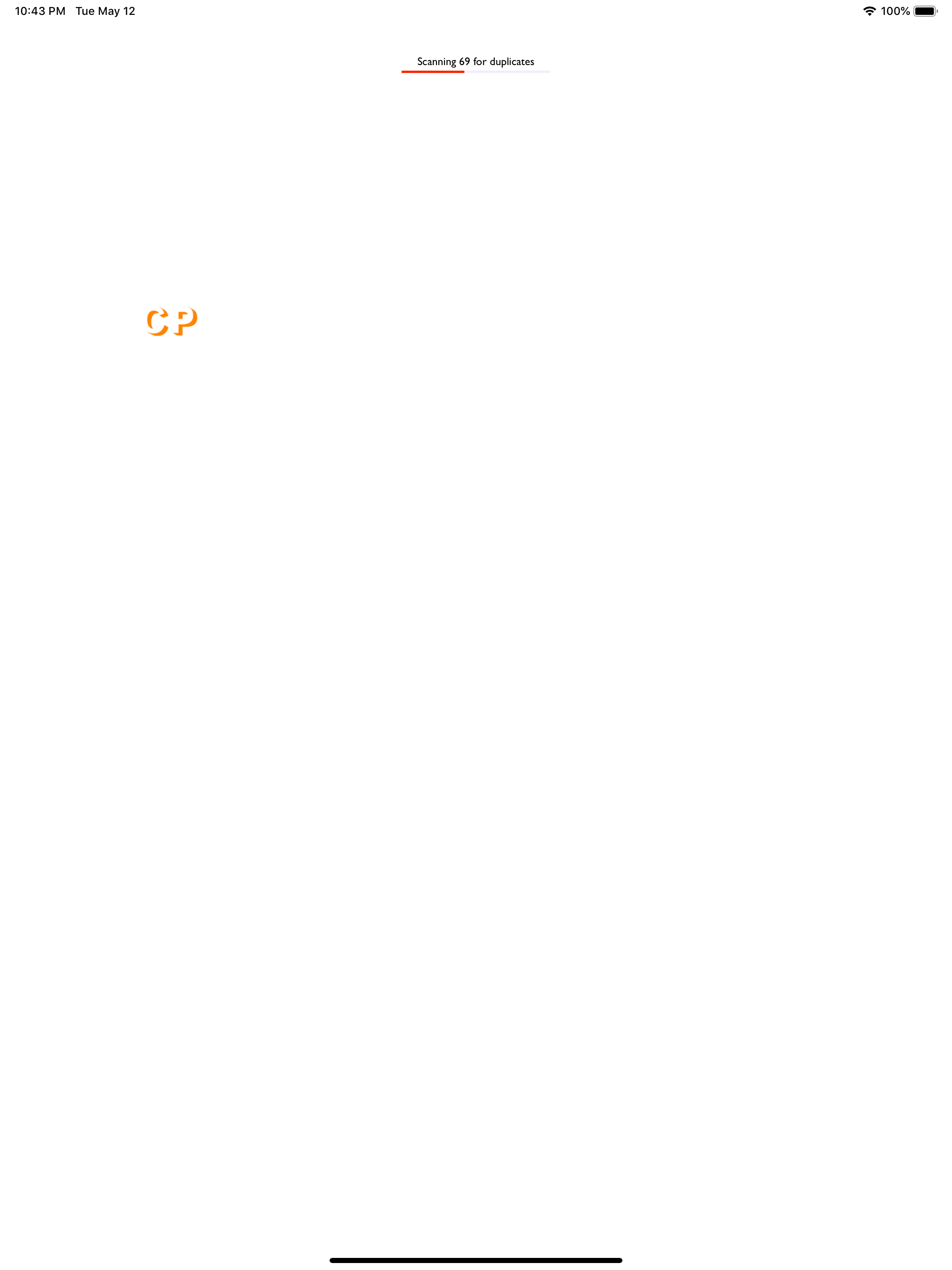Photo Declutter
