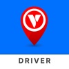 V Way Taxi icon