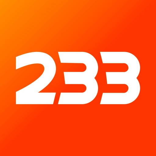 233乐园-游戏社区 App Icon - Xiamen Tianhai Technology Co., Ltd.