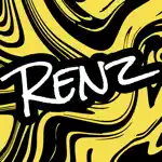 Renz - Make New Friends App Contact