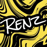 Renz - Make New Friends