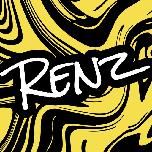 Renz - Make New Friends Icon