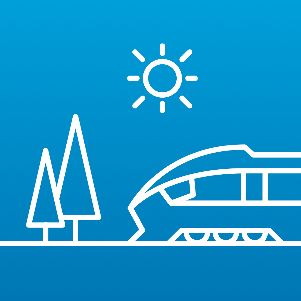 Get Vlakem na výlet for iOS, iPhone, iPad Aso Report