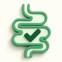 IBD-Friendly: Symptom Control app icon - Medical app for iPhone